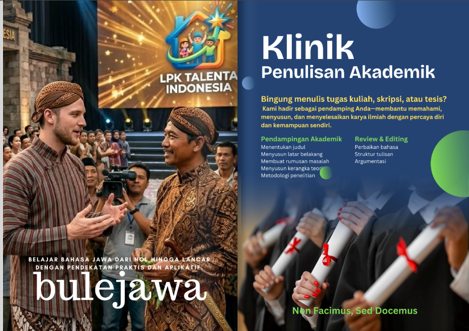Senja yang Mengajarkan Pulang